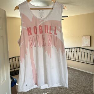 Nobull Tank XL